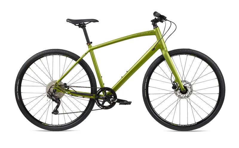 Whyte Shoreditch V2 Large Hybrid Bike